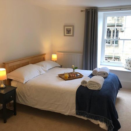 Lionsgate View - Luxury Apartment Opposite Alnwick Castle 외부 사진