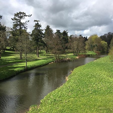 Lionsgate View - Luxury Apartment Opposite Alnwick Castle 외부 사진